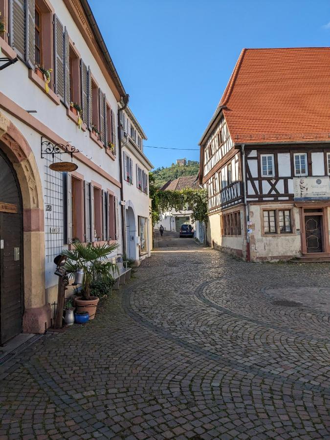 Im Kraemerladen Neustadt an der Weinstraße Εξωτερικό φωτογραφία