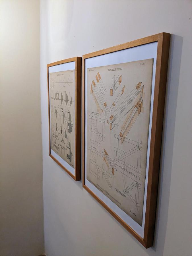 Im Kraemerladen Neustadt an der Weinstraße Εξωτερικό φωτογραφία